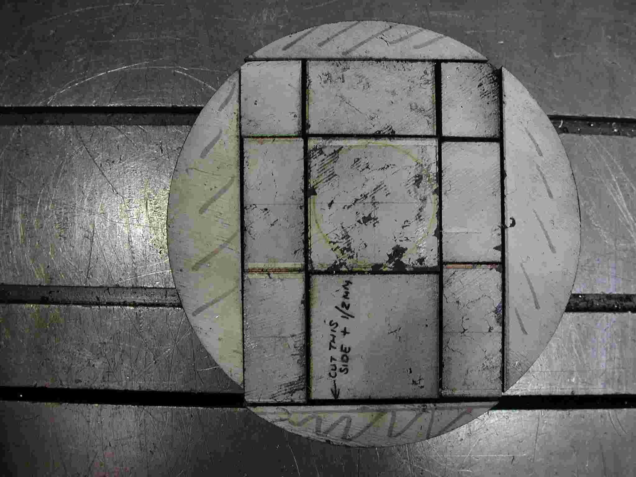 accurate_cutting_excess_sawn_off_component_2