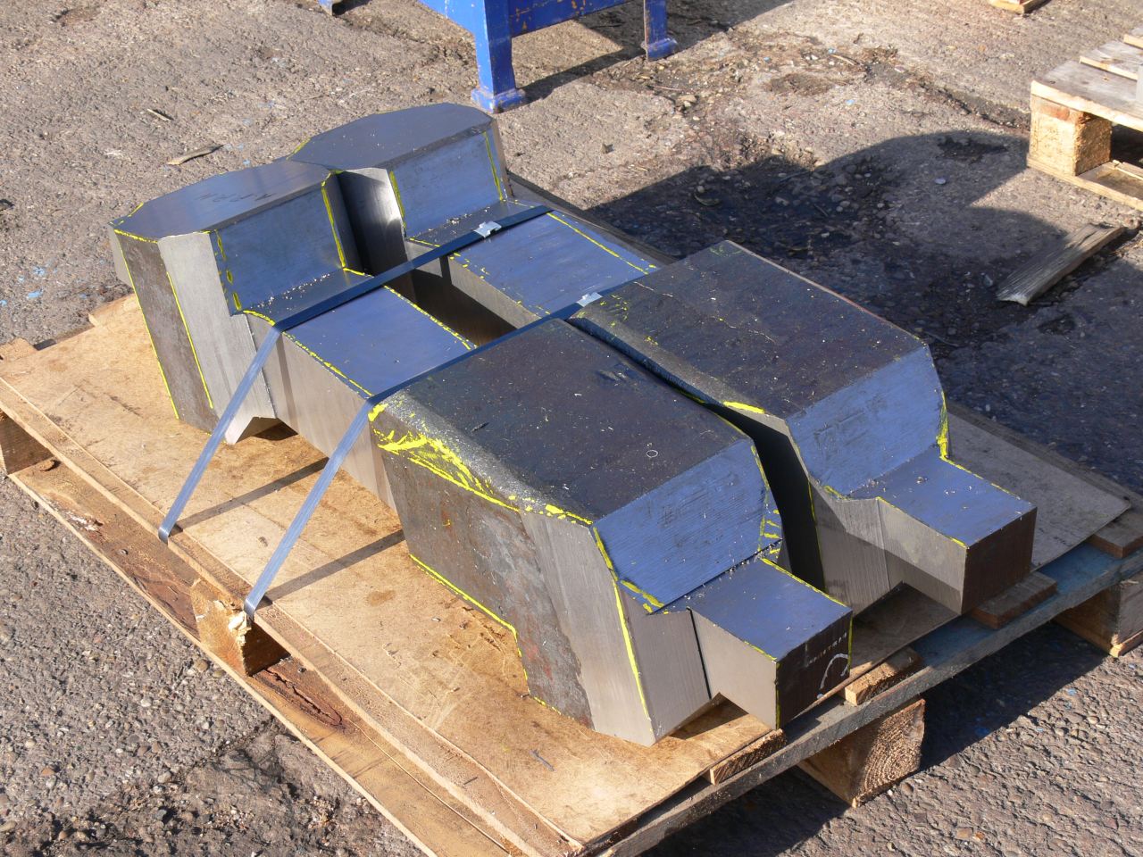 accurate_cutting_profiled_components