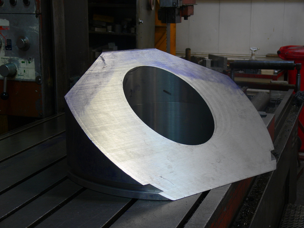 accurate_cutting_tapered_donut